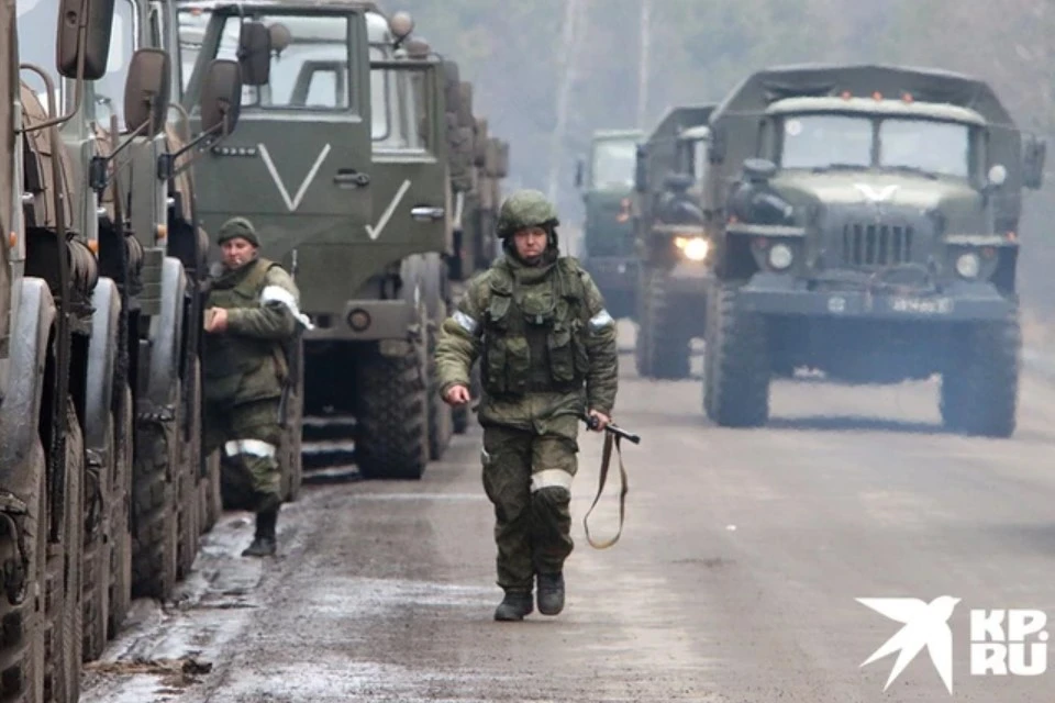 ВСУ за сутки потеряли несколько сотен человек при отступлении под Донецком