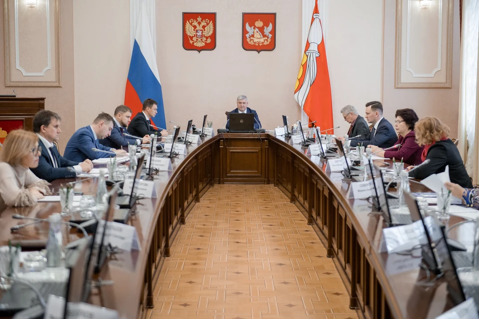 Фото - Правительство Воронежской области