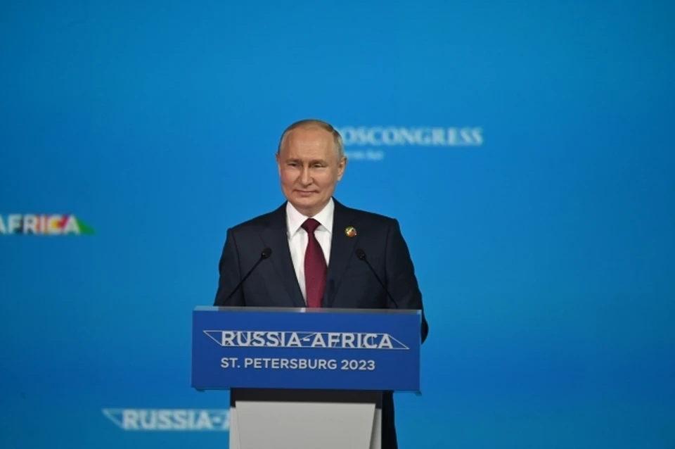 Путин может прилететь в Казань 21 февраля