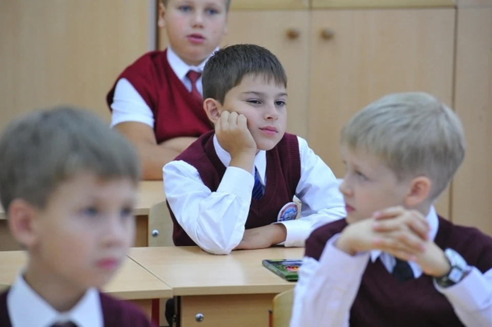 Итоги олимпиады дошкольников подвели в Магадане