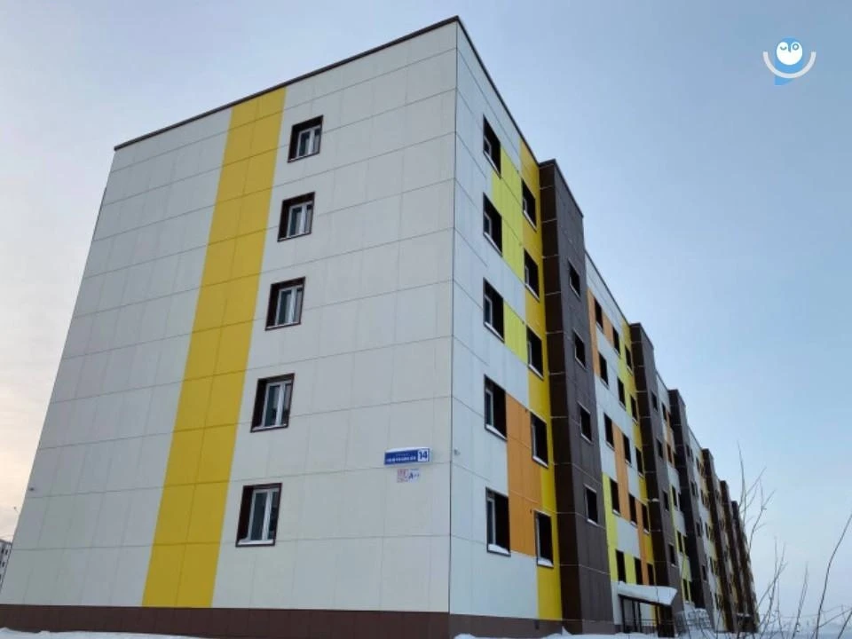 Фото: администрация Нового Уренгоя