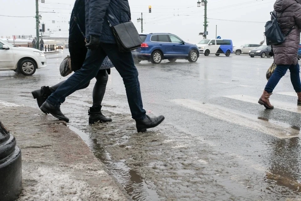 Метеоролог Шувалов: к 23 февраля погода в Москве устроит "репетицию весны"