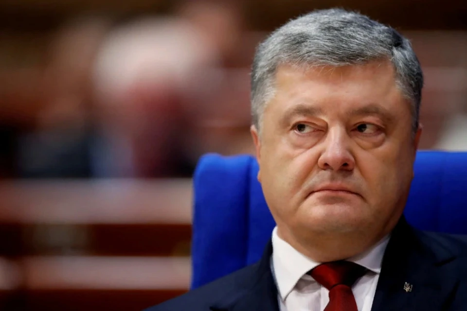 Бизнес Петра Порошенко в России приносил хорошую прибыль