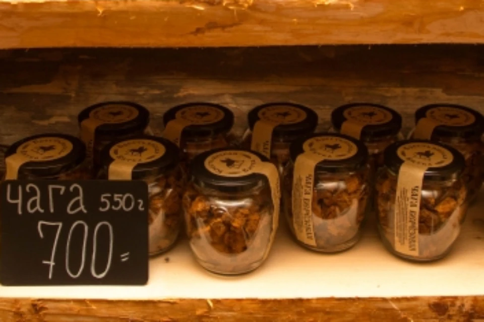 Этот продукт неизменно пользуется спросом за рубежом.