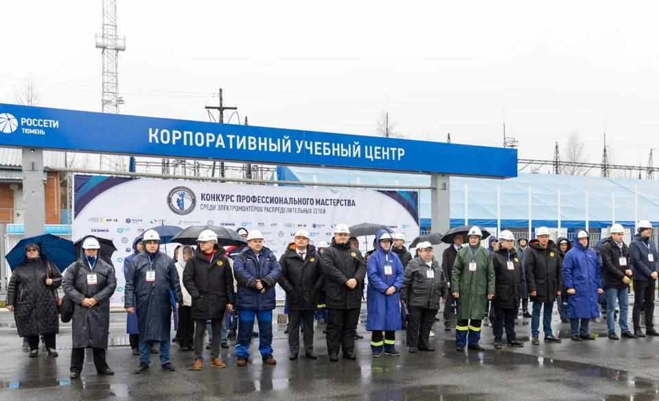 Фото: Олеся Рухляда