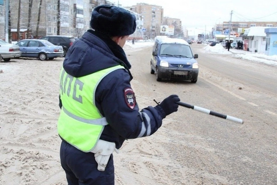 Фото: пресс-служба Брянской городской администрации.