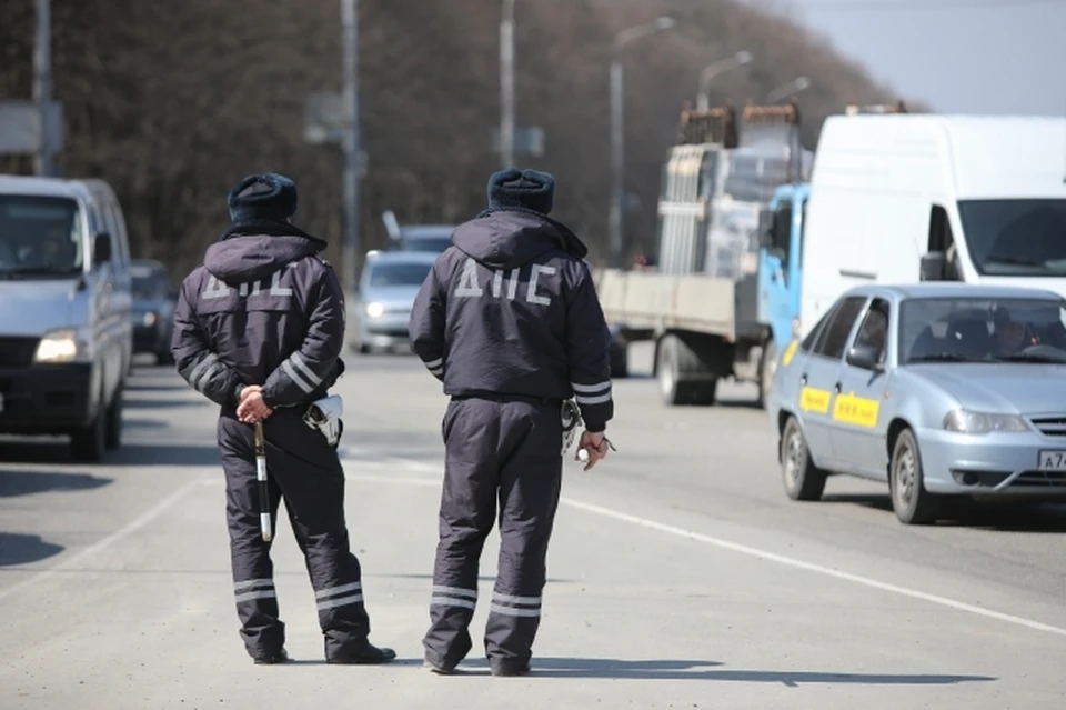 В Башкирии на дорогах увеличится число экипажей ДПС