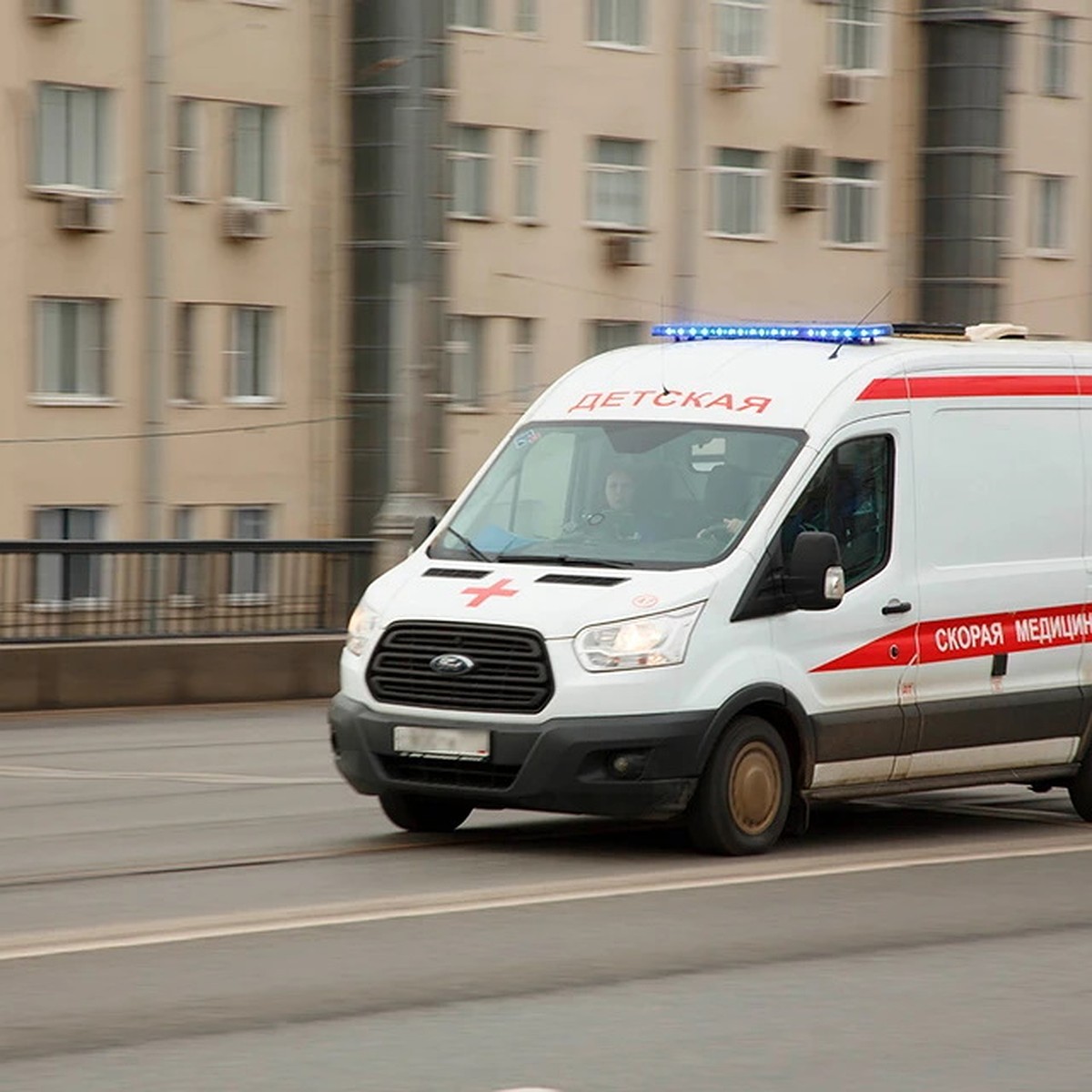 Третьеклассник потерял создание и умер на уроке английского в школе Москвы  - KP.RU