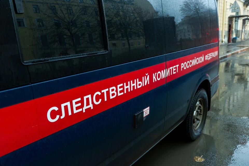 Следователи уже назначили судебно-медицинскую экспертизу