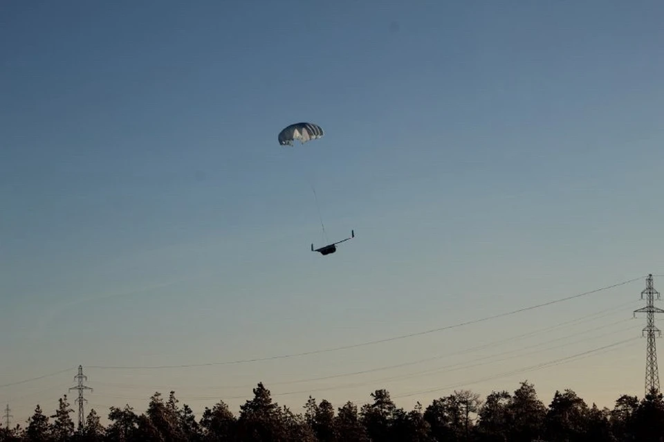 Фото: Любовь Гуляева.
