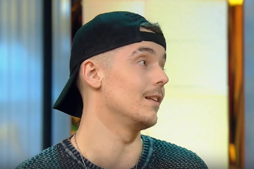 Slame рассказал, что однажды его пассия решила снять более комфортное жилье, на которое потребовались дополнительные деньги.