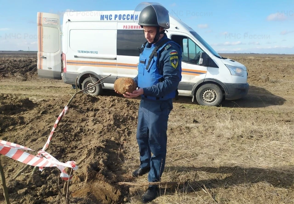 Инцидентов не возникло. Фото: 82.mchs.gov.ru