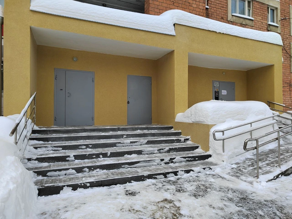Нижегородские управляющие компании оштрафовали на 1,2 миллиона рублей.