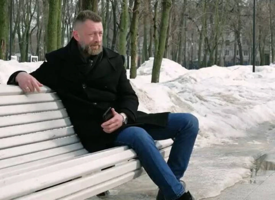 Алексей Гусев сравнил Ирландию с Россией и выбрал жить на родине.