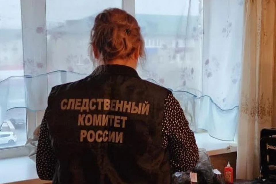 Злоумышленник стал избивать оппонента руками