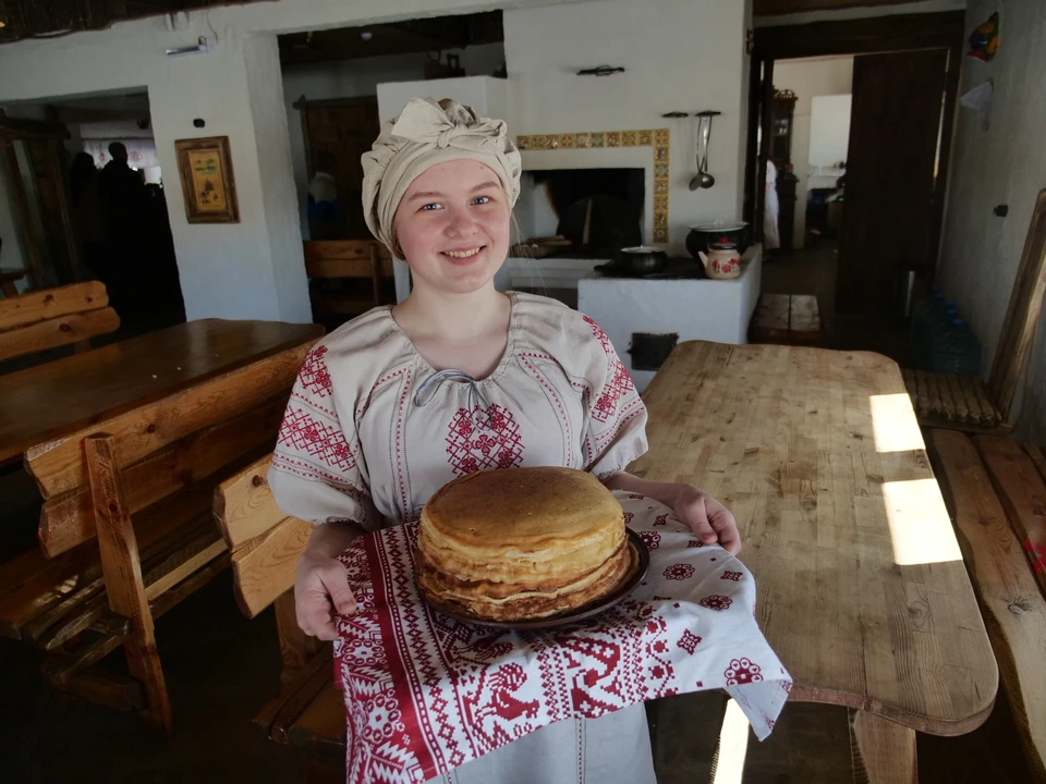Фото: Маковеева Светлана, "Комсомольская правда"
