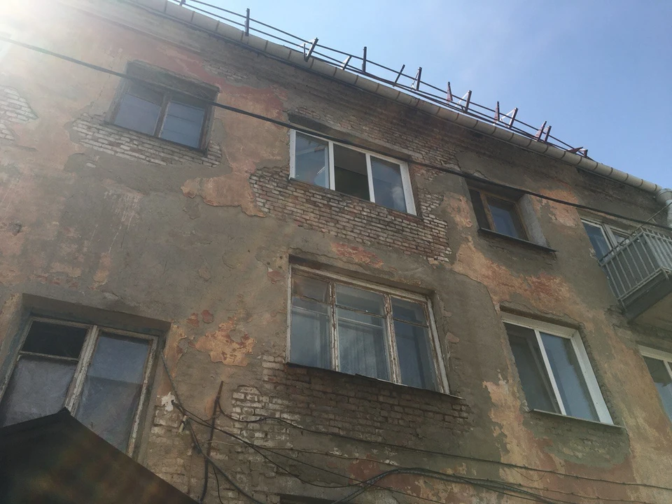 Фото Натальи Виркунен.