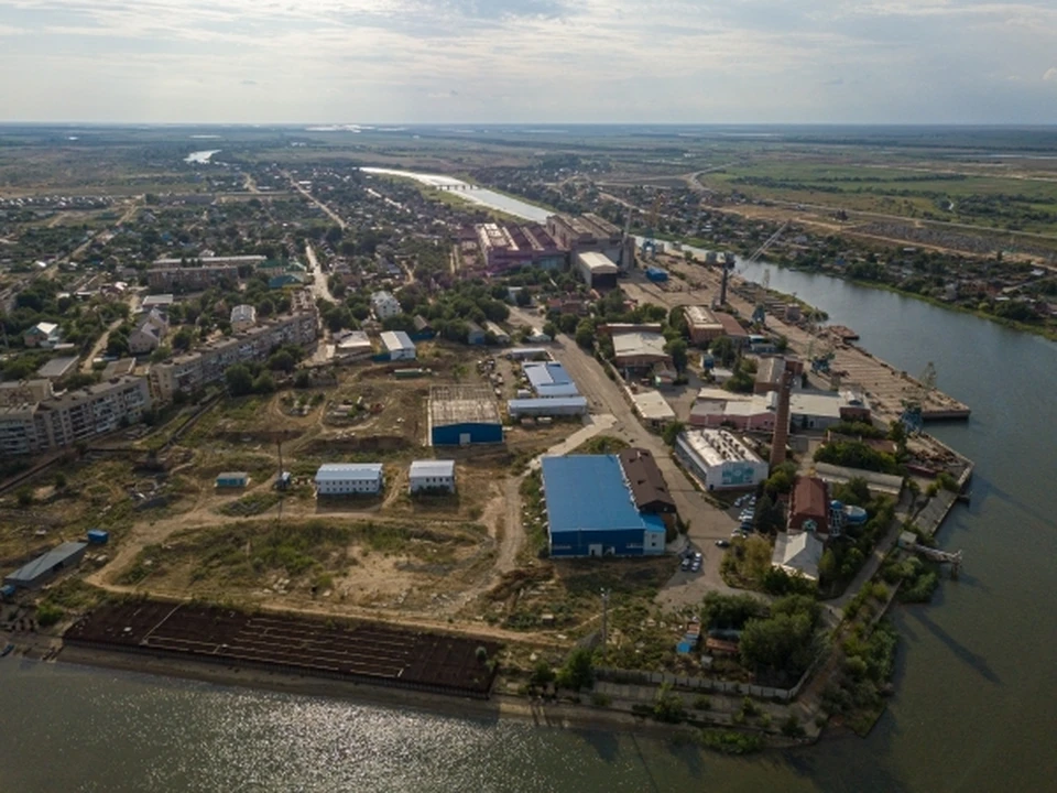 1 февраля текущего года для Татарстана были заложены еще два метеора
