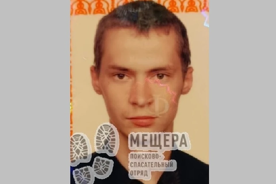 Начались поиски бесследного исчезнувшего 32-летнего рязанца Евгения Терещенко.