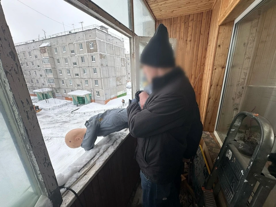 Фото: СУ СКР по ЯНАО