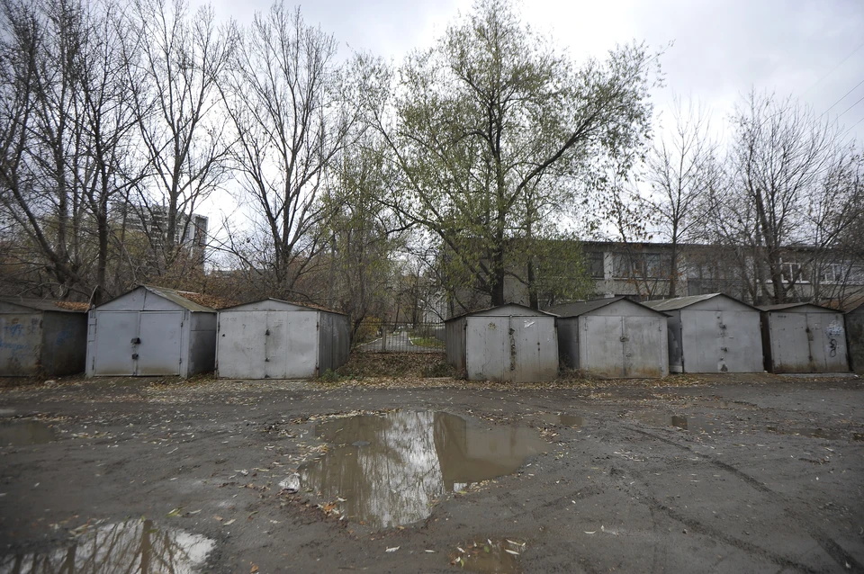 В Димитровграде на председателя ГСК завели дело из-за низкой зарплаты сотрудника