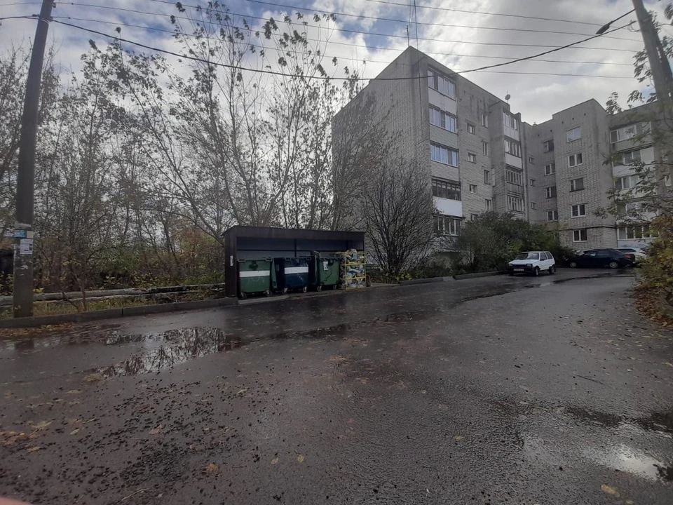 Фото предоставлено прокуратурой Владимирской области.
