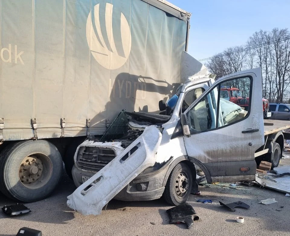 Фото ГУ МВД по области