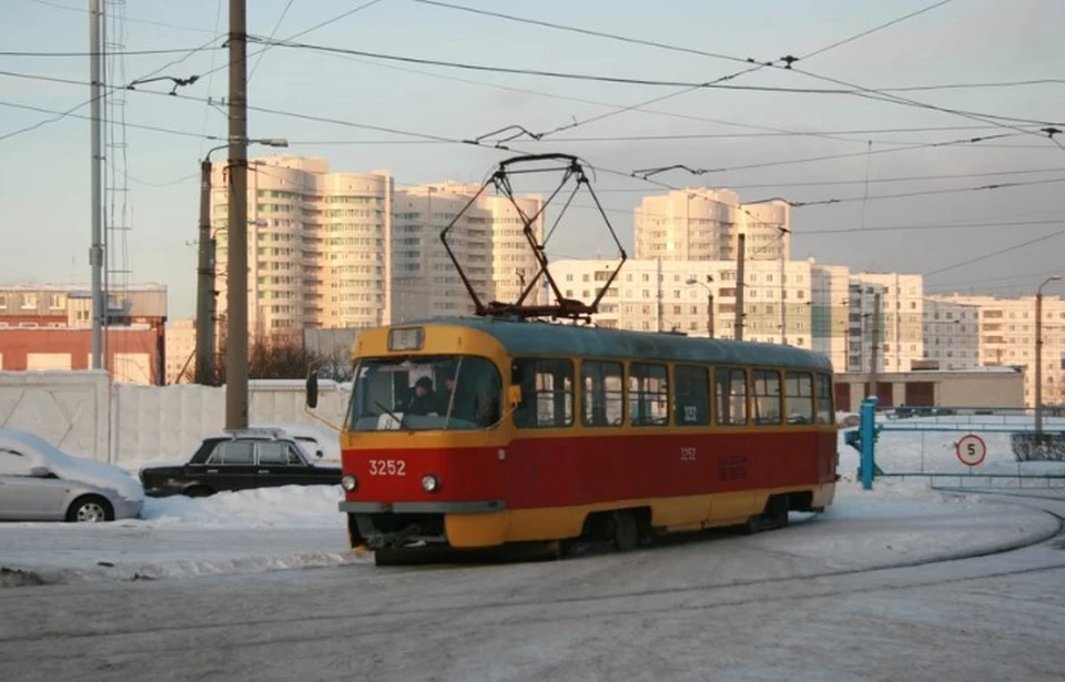 Пока неясно, что стало причиной происшествия