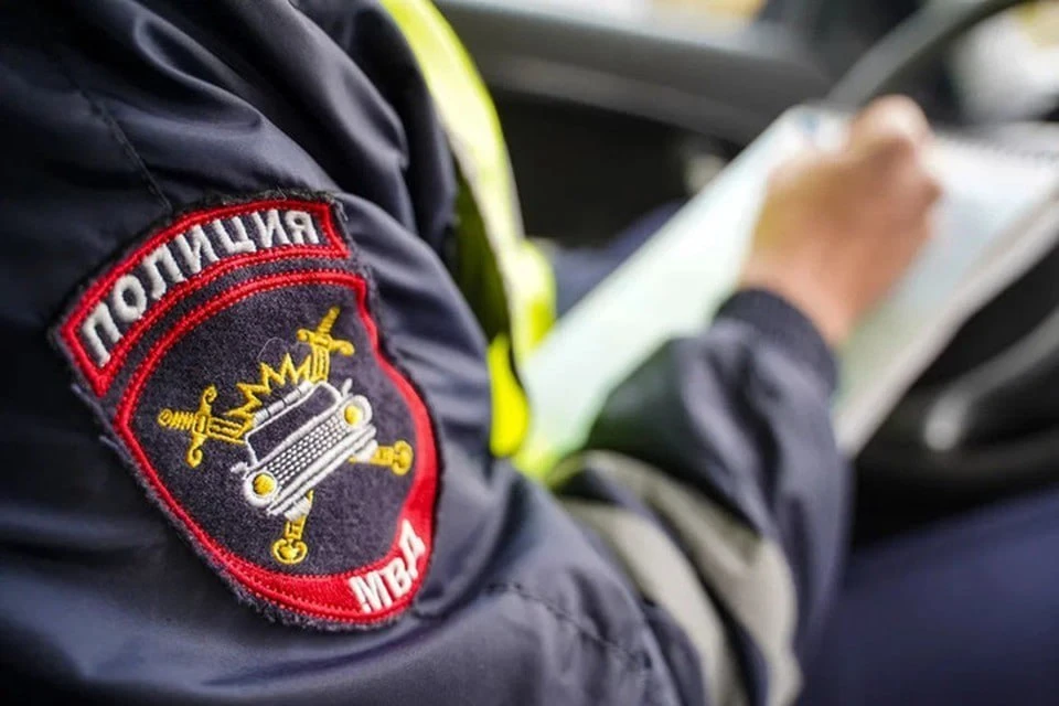 В Мелитополе разыскивают свидетелей ДТП на улице Пионерской