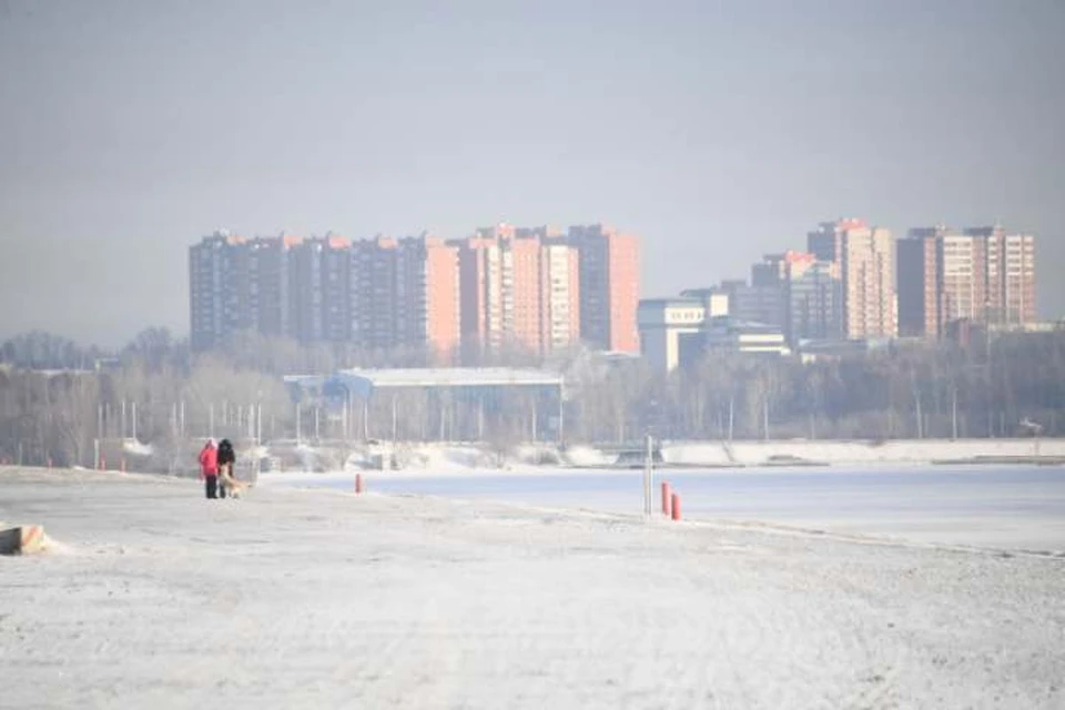 Генеральный план Иркутска утвердили на заседании городской думы