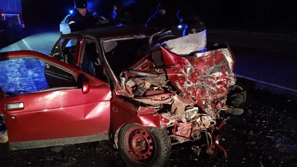 Фото: ГИБДД Саратовской области