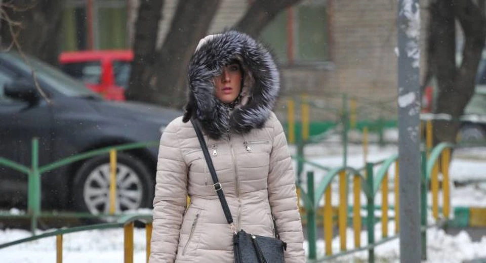 Март в Воронеже не порадует теплом.