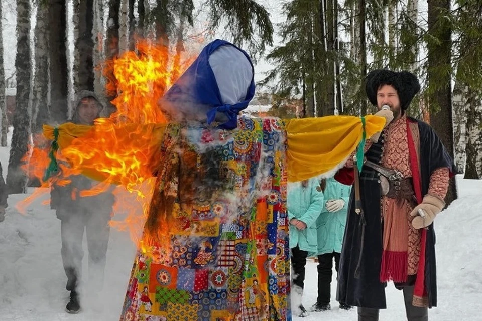 Города региона подготовили интересные программы.