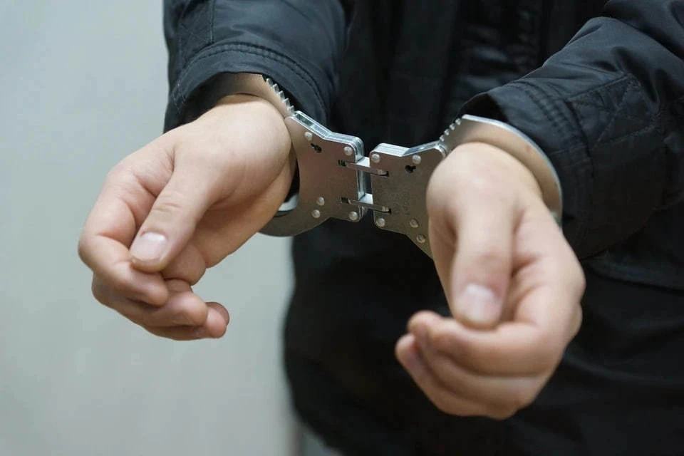 ФСБ задержала в ЛНР гражданина Украины за шпионаж