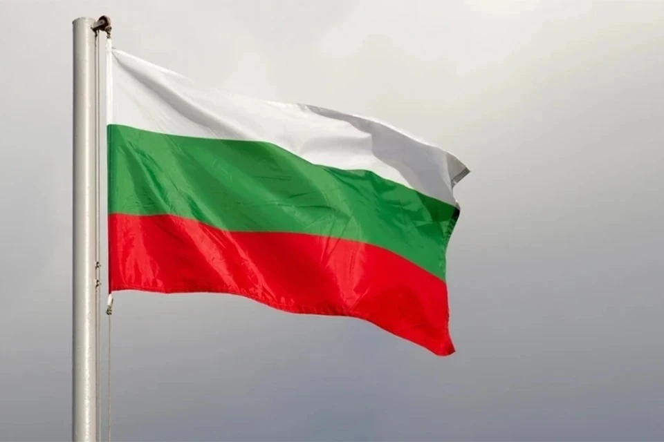 Болгария прекратила импорт нефти из России