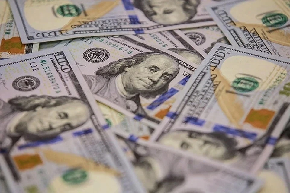 Глава Минфина США Йеллен сомневается, что G7 сможет изъять активы России летом