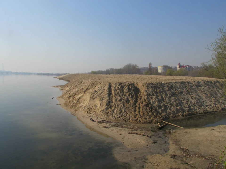 Фото Елены Федяшевой