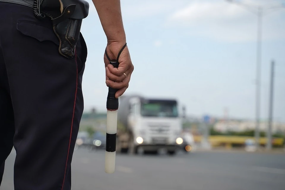 Водитель скрылся после столкновения с «Сузуки Эскудо» в Магадане