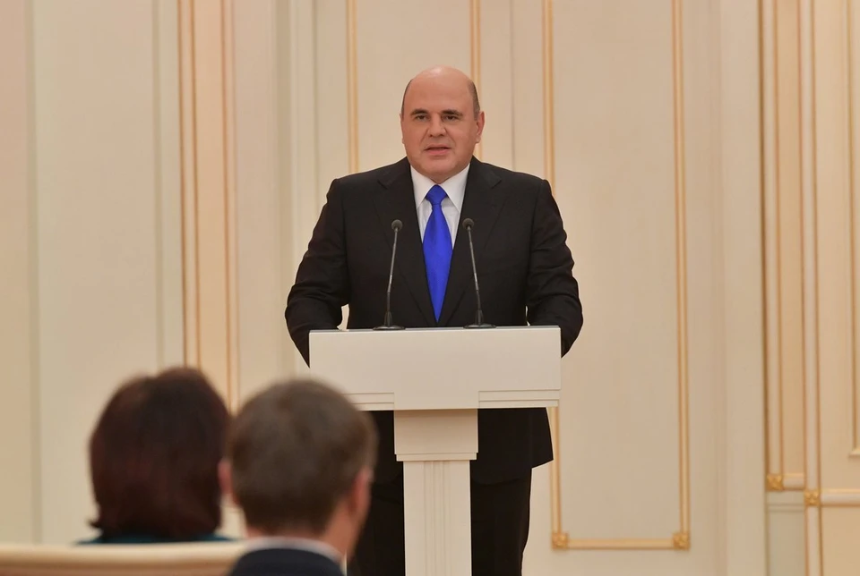 Лукашенко поздравил Мишустина с днем рождения