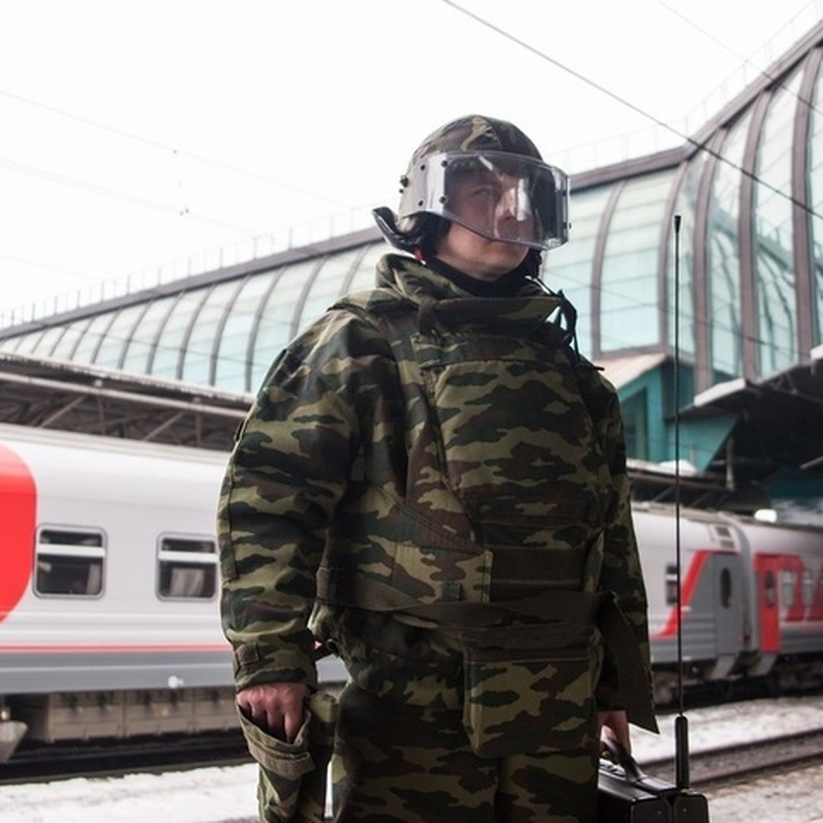 Хлопок на ж/д мосту в Самарской области 4 марта: какие поезда  задерживаются, отмены поездов, изменение расписания - KP.RU