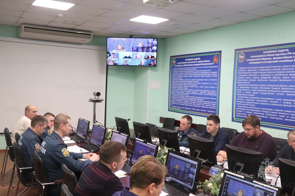 фото ГУ МЧС по Владимирской области