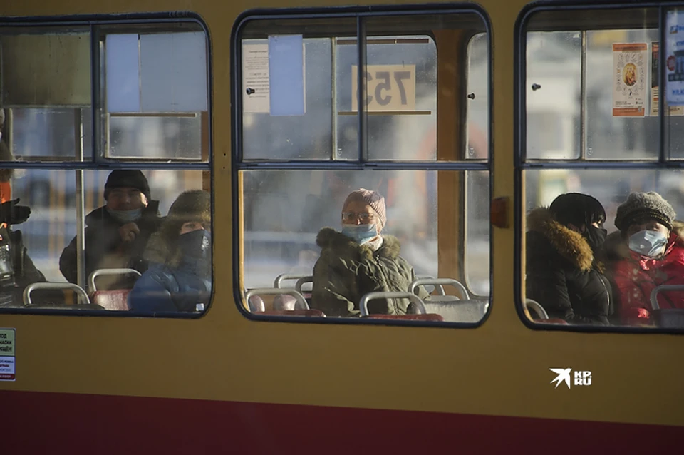 Стоимость проезда в общественном транспорте пока не позволяет выйти в ноль