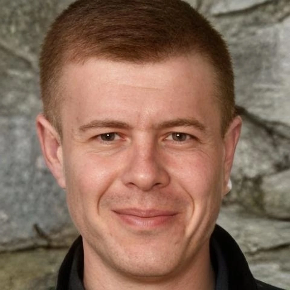 Амет Аблязов. Фото: Поисковый отряд «ЛизаАлерт» Крым/Vk