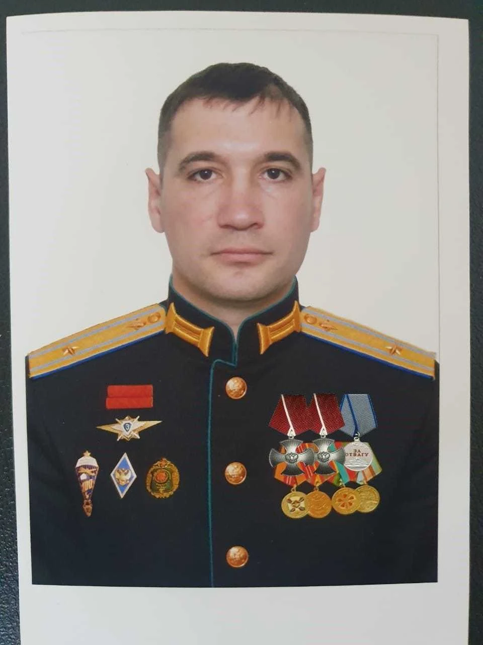 Фото: Фуат Сайфитдинов / соцсети.