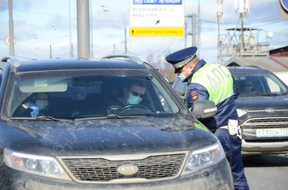Проезд будет ограничен по направлению от улицы Профсоюзной до Безымянного спуска