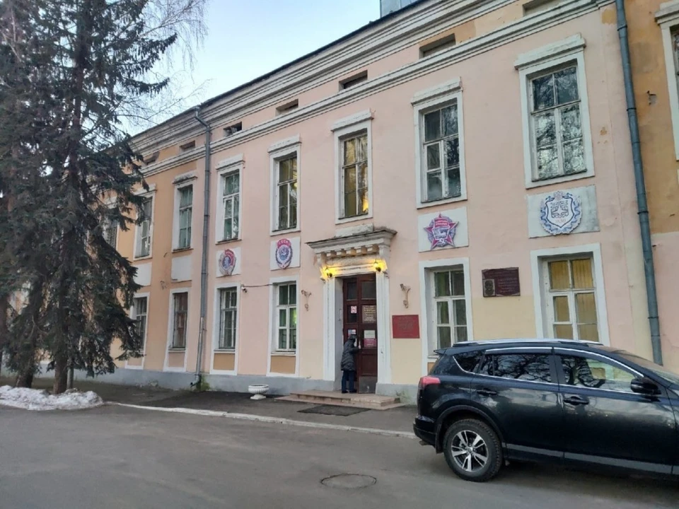 Преподавателя Бауманки оштрафовали на 1,6 миллиона рублей за взятки