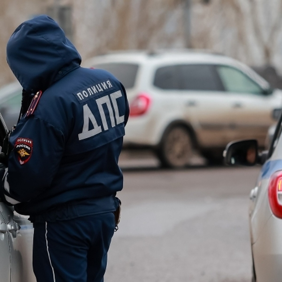 На Ставрополье водитель заплатил 40 тысяч по штрафам ради своего авто -  KP.RU