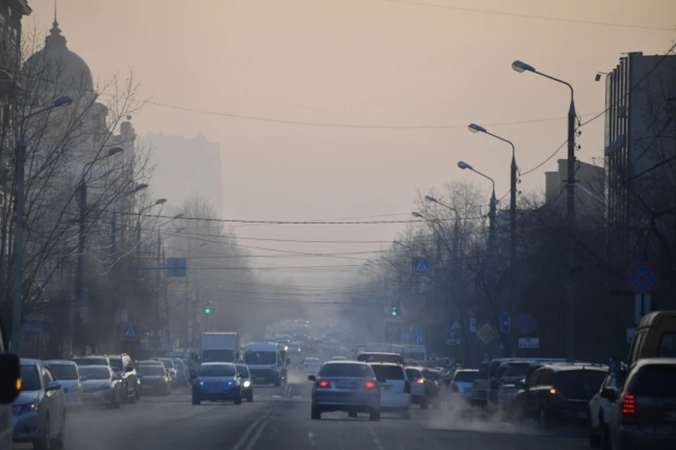 Россиянки стали чаще пользоваться авто