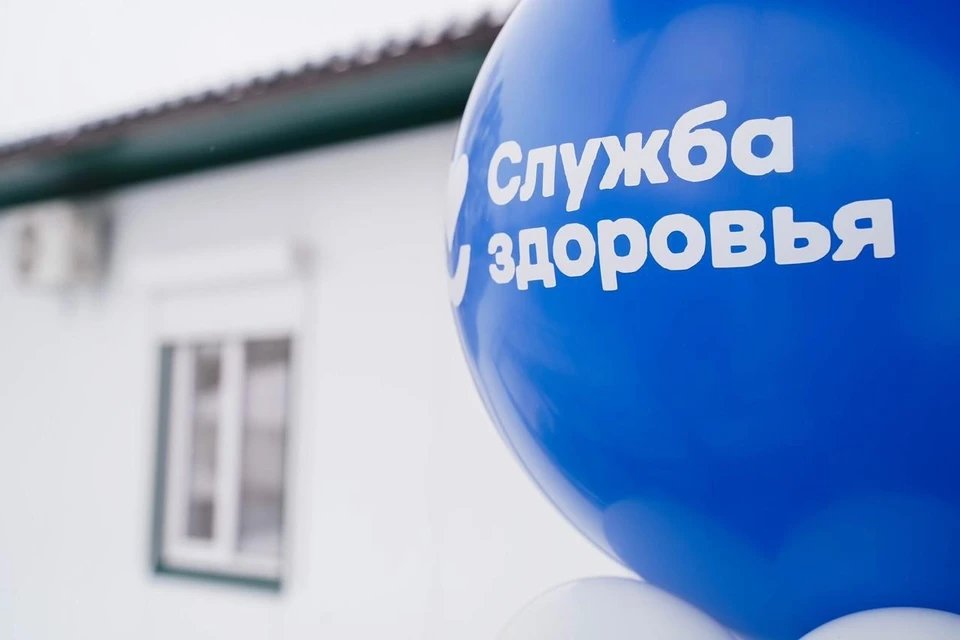 Фото: пресс-служба администрации Томской области
