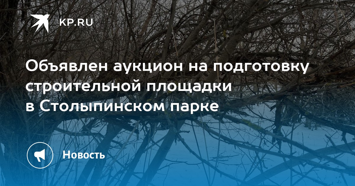 Договор на подготовку строительной площадки образец